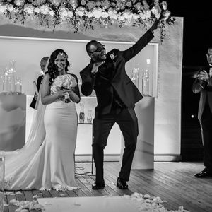 Meet your Posher, Emmanuel